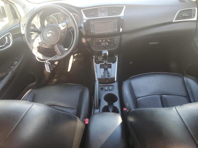 2016 Nissan Sentra S VIN: 3N1AB7AP7GY235310 Lot: 46194894