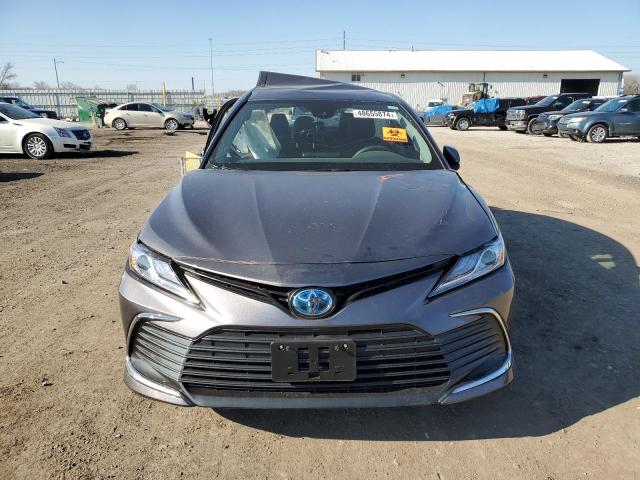 VIN 4T1F31AK1RU074116 2024 Toyota Camry, Xle no.5