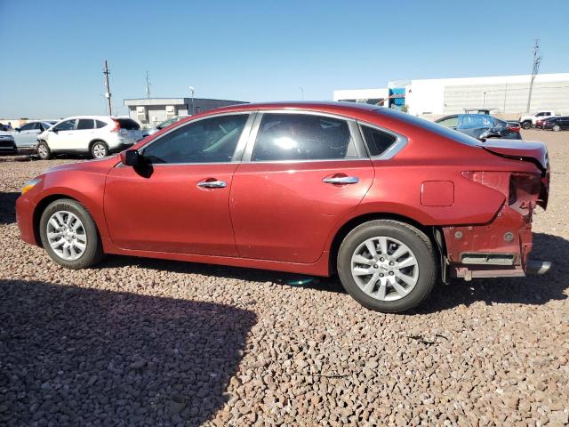 2016 NISSAN ALTIMA 2.5 - 1N4AL3AP8GN329296