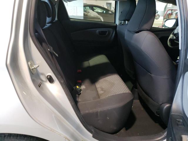 2017 TOYOTA YARIS L - VNKKTUD31HA084127