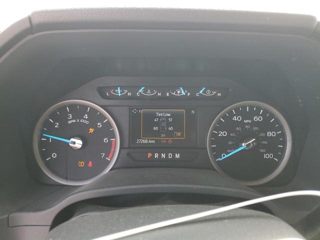 2022 FORD F250 SUPER - 1FT7W2BN2NEG29562