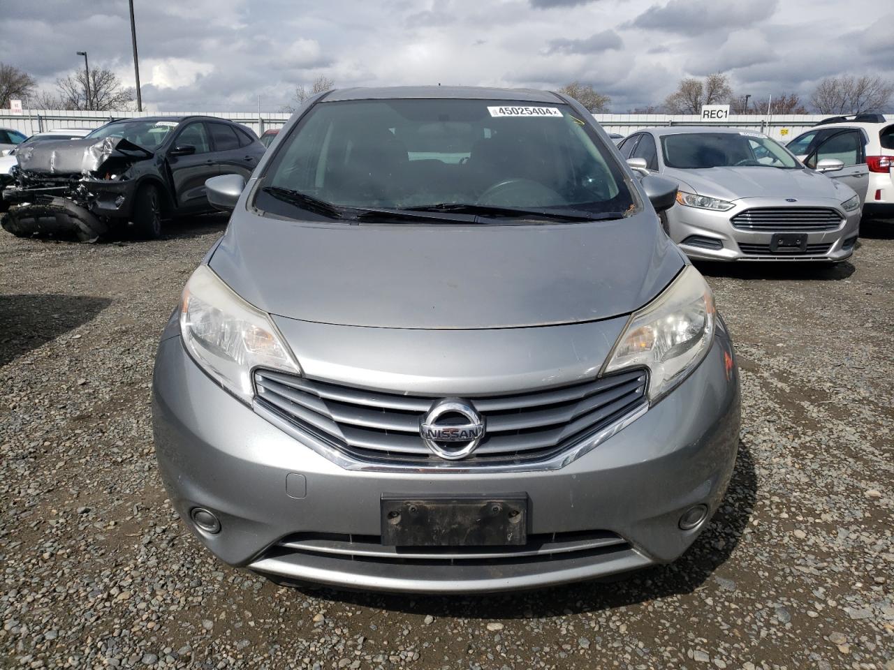 2015 Nissan Versa Note S vin: 3N1CE2CPXFL372673