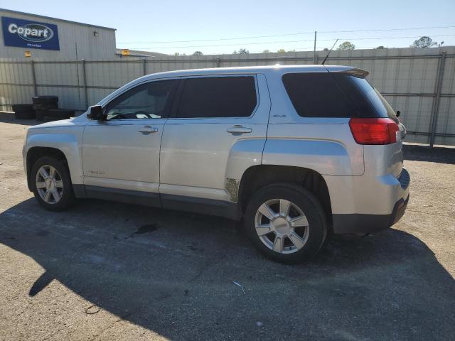 2010 GMC Terrain Sle VIN: 2CTALBEW3A6341443 Lot: 48858324