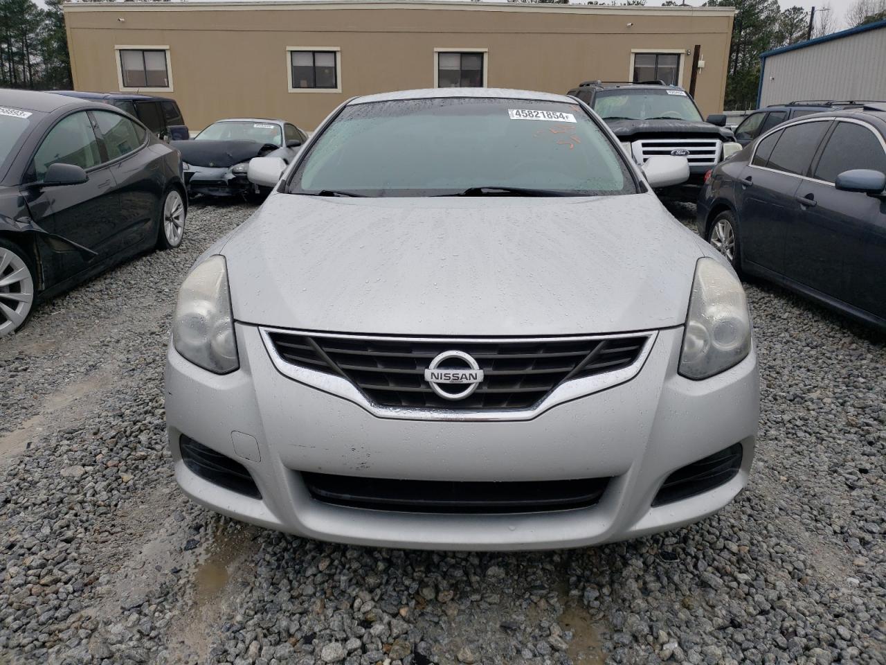 1N4AL2EP4BC137155 2011 Nissan Altima S