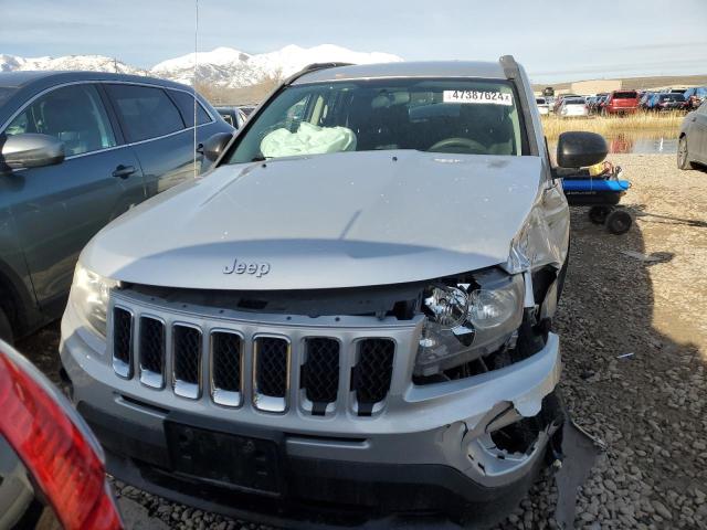 2014 Jeep Compass Sport VIN: 1C4NJDBB5ED568169 Lot: 47387624