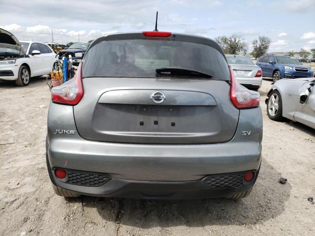 2016 NISSAN JUKE S - JN8AF5MR4GT607122