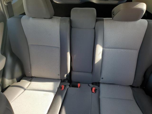 2015 TOYOTA RAV4 LE - 2T3BFREV8FW254947