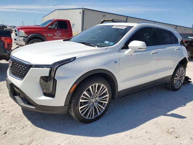 1GYFZCR41RF101463 Cadillac XT4 PREMIU