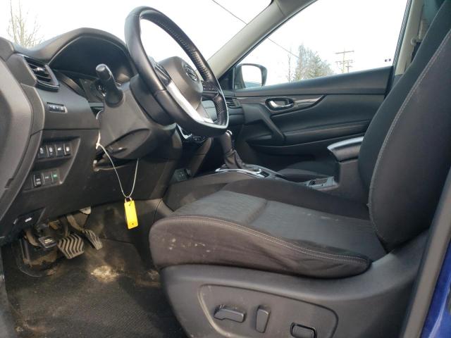 2020 NISSAN ROGUE S - JN8AT2MV6LW140458