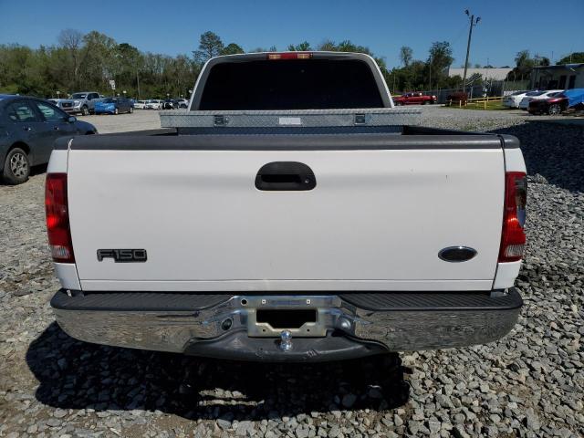 1FTZX17241NB30769 2001 Ford F150