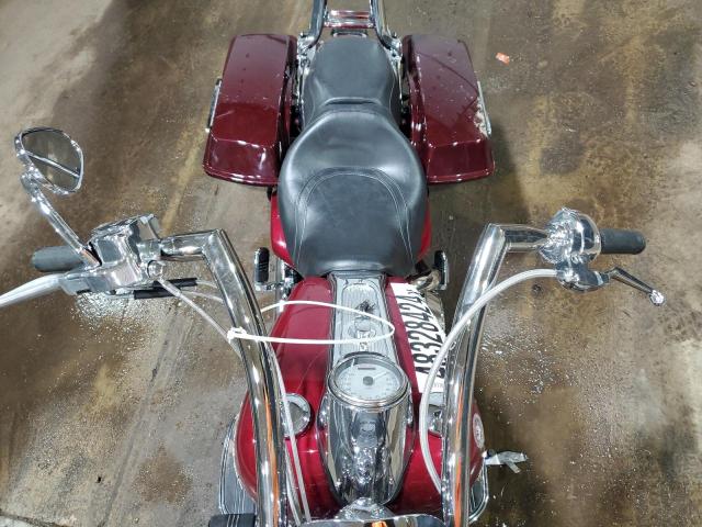 2004 HARLEY-DAVIDSON FLHRSI 1HD1FYW124Y737417