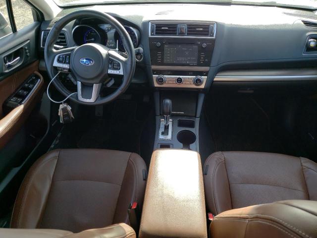 2017 SUBARU OUTBACK TO - 4S4BSETC2H3395665