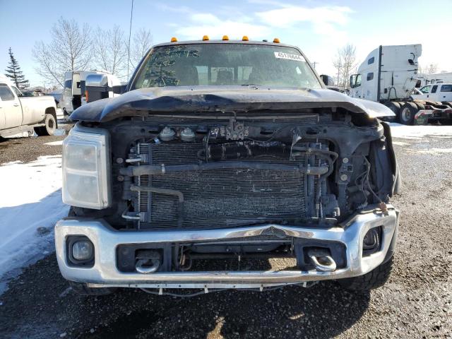 1FT8W4DT5CEB02236 2012 FORD F450-4