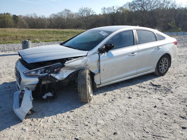 2018 HYUNDAI SONATA SE - 5NPE24AF7JH671065