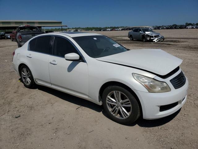 2012 Infiniti G25 Base VIN: JN1DV6AP7CM811103 Lot: 48318954