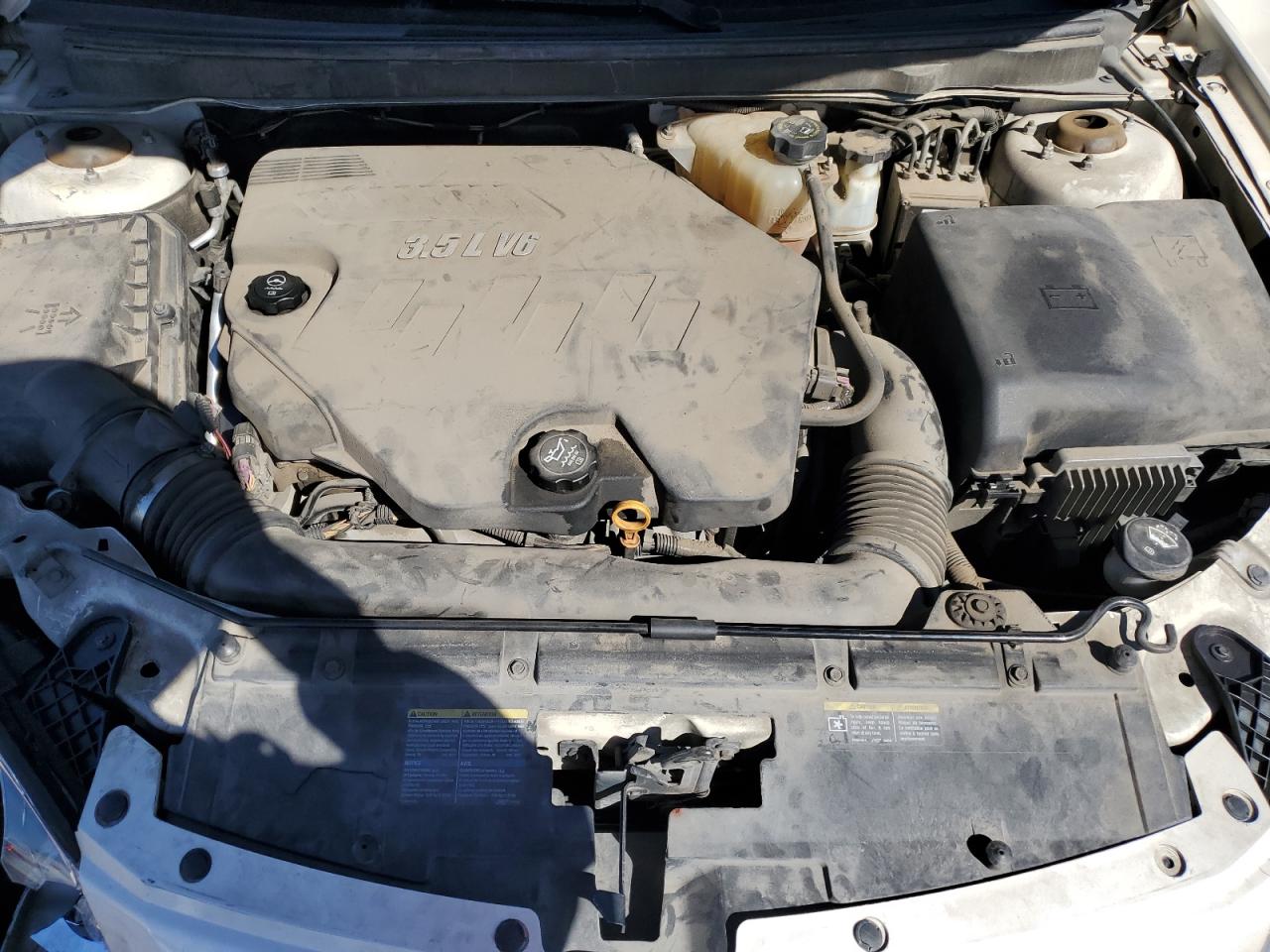 1G2ZG57N184305064 2008 Pontiac G6 Base