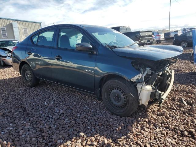 2016 Nissan Versa S VIN: 3N1CN7AP5GL870720 Lot: 47241374