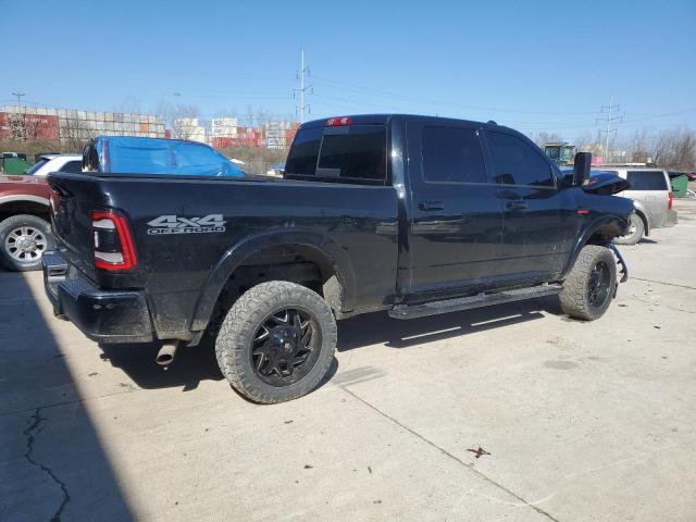 2019 Ram 2500 Laramie VIN: 3C6UR5FJ0KG548848 Lot: 48681164