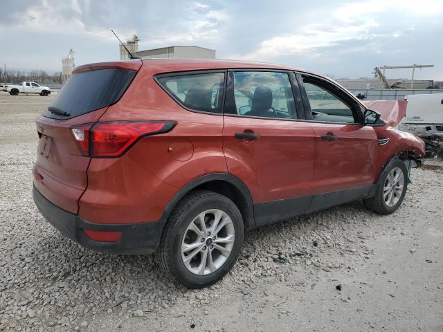 Vin: 1fmcu0f72kuc03730, lot: 47539174, ford escape s 20193