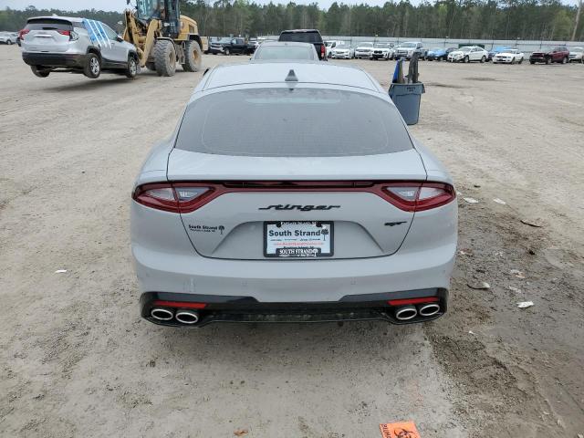 2019 Kia Stinger Gt1 VIN: KNAE45LC0K6068180 Lot: 47534304