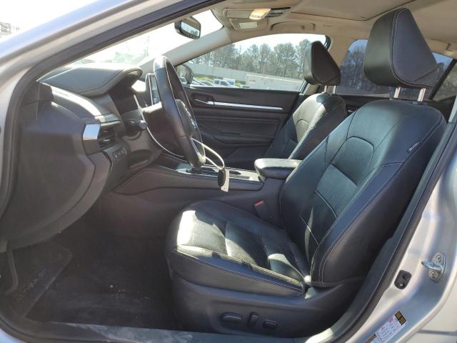 2019 NISSAN ALTIMA EDI - 1N4AL4FV7KC226405