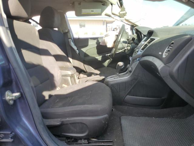 1G1PC5SB0E7314966 2014 Chevrolet Cruze Lt