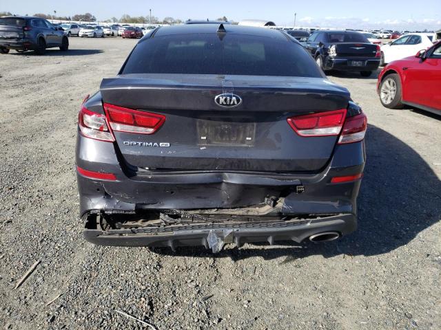 2019 KIA OPTIMA LX - 5XXGT4L31KG325406