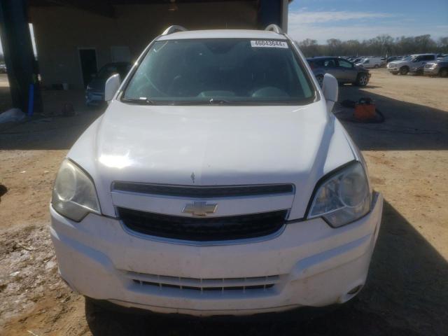 2012 Chevrolet Captiva Sport VIN: 3GNAL3E55CS526680 Lot: 46043644