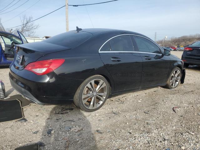 VIN WDDSJ4EB3HN479736 2017 Mercedes-Benz CLA-Class,... no.3