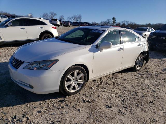 Lot #2468669773 2007 LEXUS ES 350 salvage car