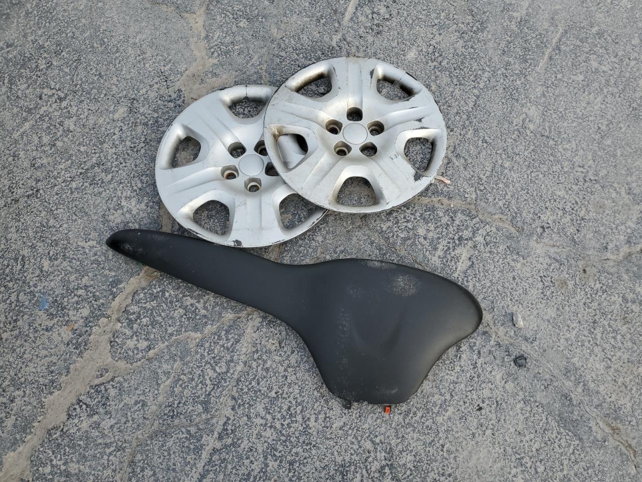 1C3CDFAH3DD230997 2013 Dodge Dart Se