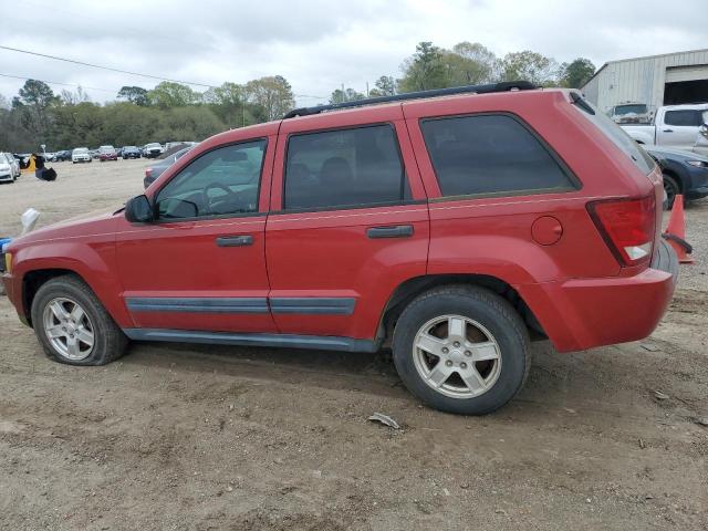 1J4GS48K25C644346 2005 Jeep Grand Cherokee Laredo