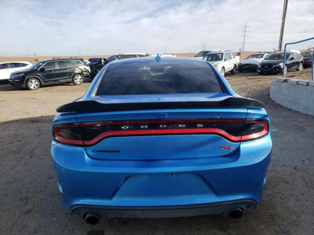 2015 DODGE CHARGER R/ - 2C3CDXGJ9FH932473