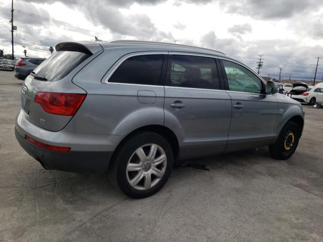 2008 Audi Q7 3.6 Quattro Premium VIN: WA1BY74LX8D025470 Lot: 45488844