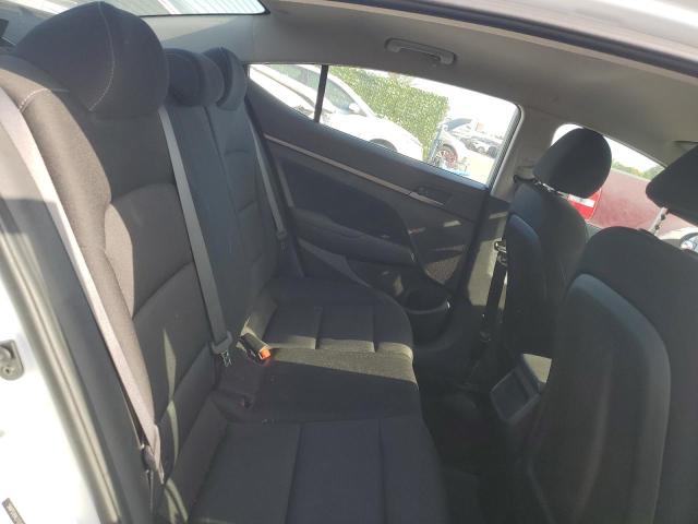 2018 HYUNDAI ELANTRA SE - 5NPD84LF0JH234595