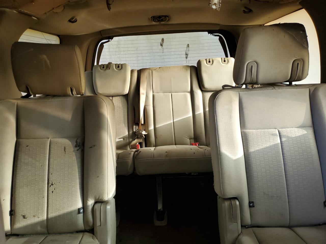 1FMJU1G58AEB53158 2010 Ford Expedition Xlt