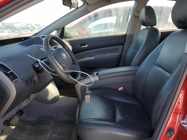 2008 Toyota Prius - Image 7