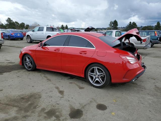 VIN WDDSJ4EB9EN104977 2014 Mercedes-Benz CLA-Class,... no.2