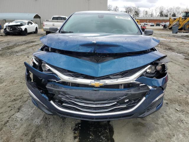 2019 Chevrolet Malibu Ls VIN: 1G1ZB5ST3KF120244 Lot: 46172024