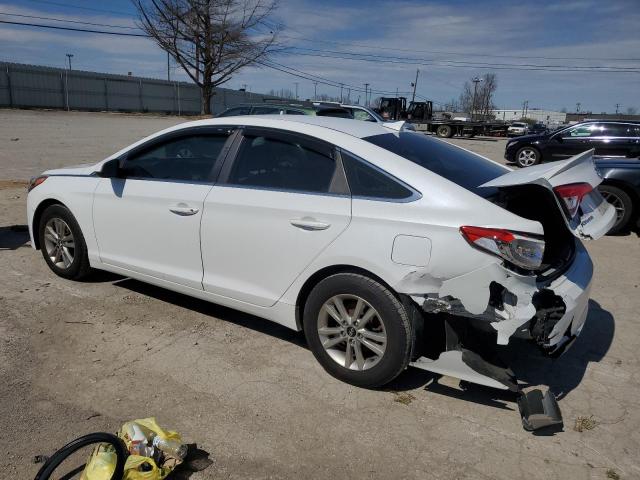 2015 Hyundai Sonata Se VIN: 5NPE24AF7FH239793 Lot: 47682694