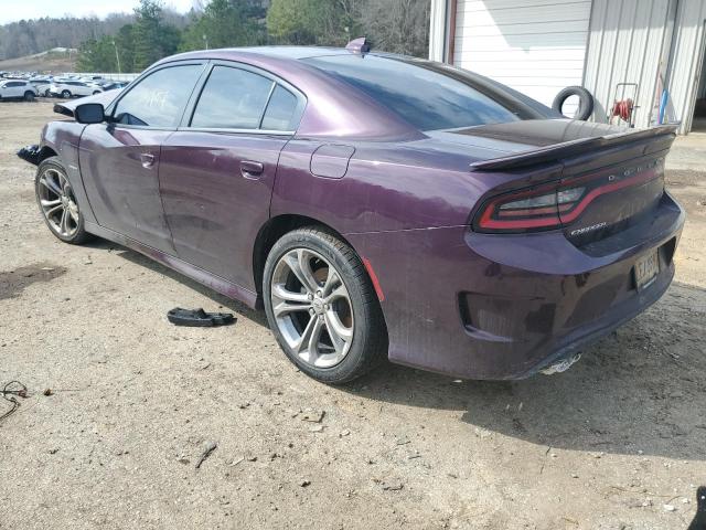 2021 DODGE CHARGER R/ - 2C3CDXCT5MH682251