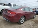 Lot #2969454437 2016 CHRYSLER 200 LIMITE