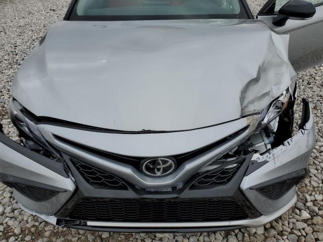 VIN 4T1K61BK0RU123018 2024 Toyota Camry, Xse no.11