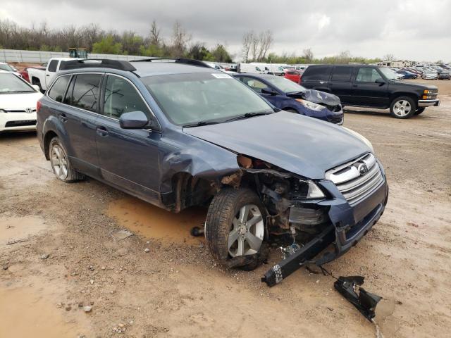 2013 Subaru Outback 2.5I Premium VIN: 4S4BRCBC7D3318088 Lot: 47760234