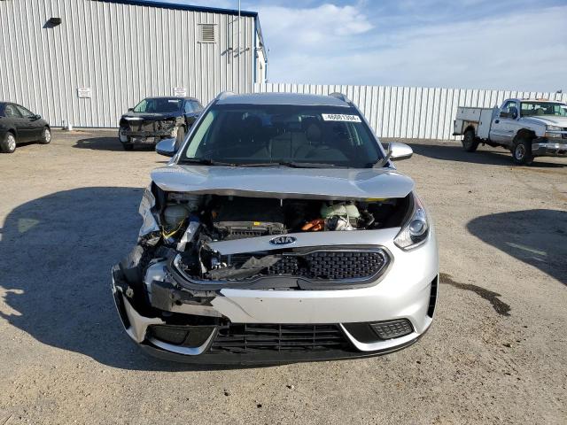 2017 Kia Niro Fe VIN: KNDCB3LC6H5093314 Lot: 46081394