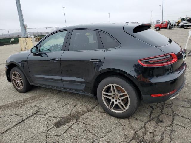 VIN WP1AA2A59JLB20790 2018 Porsche Macan no.2