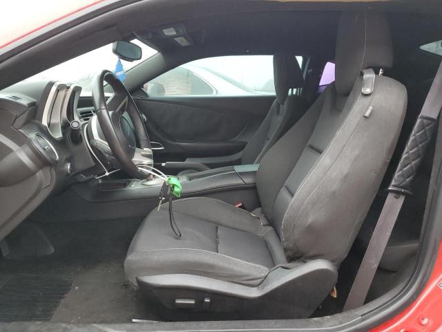 2011 Chevrolet Camaro Lt VIN: 2G1FB1ED9B9172986 Lot: 47596534