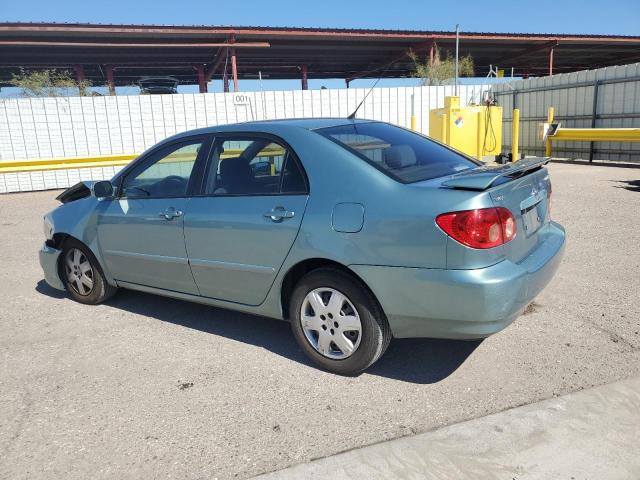 2005 Toyota Corolla Ce VIN: 1NXBR30E45Z423347 Lot: 44794034