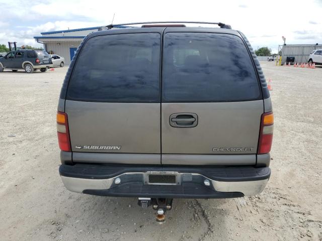 2001 Chevrolet Suburban K1500 VIN: 3GNFK16T91G212816 Lot: 45764024