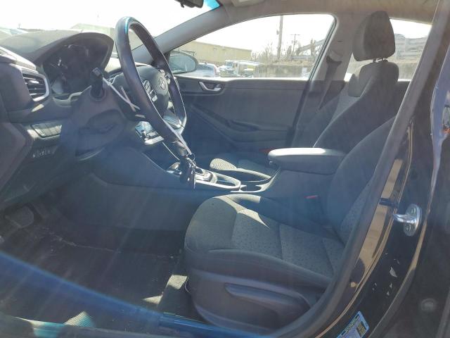 2019 HYUNDAI IONIQ - KMHC65LD9KU172588